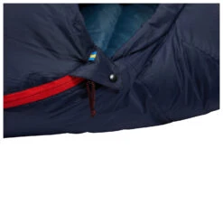 Stoic NijakSt. 3°C - Down Sleeping Bag -Stoic Store stoic nijakst 3 c down sleeping bag detail 3