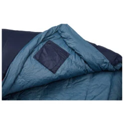 Stoic NijakSt. 3°C - Down Sleeping Bag -Stoic Store stoic nijakst 3 c down sleeping bag detail 4