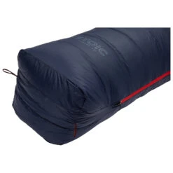 Stoic NijakSt. 3°C - Down Sleeping Bag -Stoic Store stoic nijakst 3 c down sleeping bag detail 6