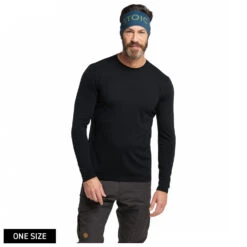 Stoic Recycled Seamless Headband - Headband 5 Stoic Recycled Seamless Headband - Headband -Stoic Store stoic recycled seamless headband headband detail 3