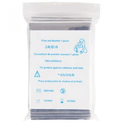 Stoic Rescue BlanketSt. - First Aid Kit