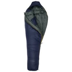 Stoic RovenSt. -1°C Sleeping Bag - Synthetic Sleeping Bag -Stoic Store stoic rovenst 1 c sleeping bag synthetic sleeping bag detail 5