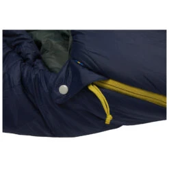 Stoic RovenSt. +11°C Sleeping Bag - Synthetic Sleeping Bag -Stoic Store stoic rovenst 11 c sleeping bag synthetic sleeping bag detail 3