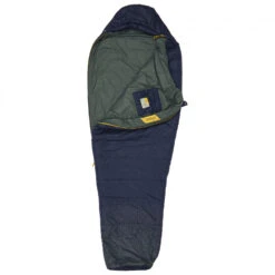 Stoic RovenSt. +11°C Sleeping Bag - Synthetic Sleeping Bag -Stoic Store stoic rovenst 11 c sleeping bag synthetic sleeping bag detail 5