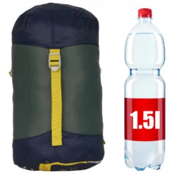 Stoic RovenSt. +11°C Sleeping Bag - Synthetic Sleeping Bag -Stoic Store stoic rovenst 11 c sleeping bag synthetic sleeping bag detail 8