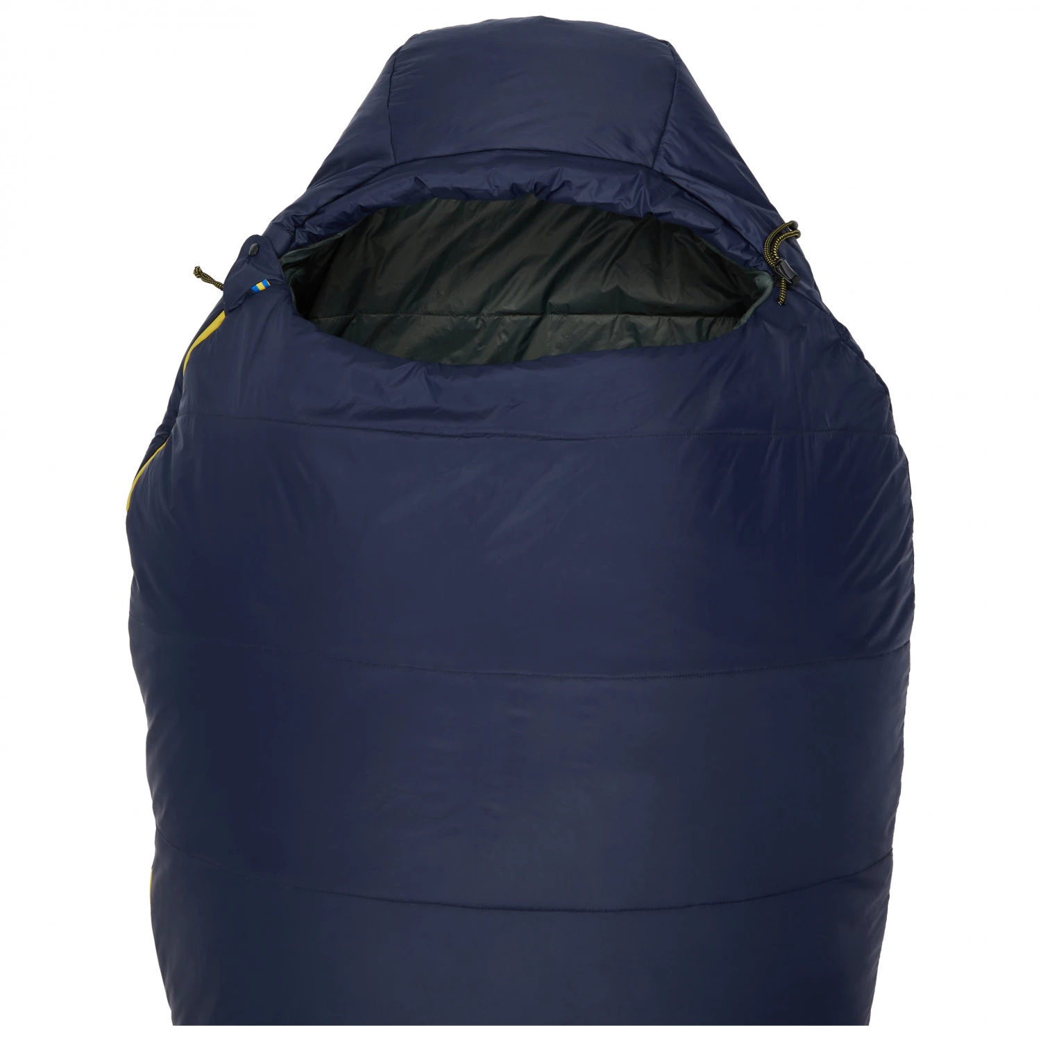 Stoic RovenSt. 5°C - Synthetic Sleeping Bag 2 Stoic RovenSt. 5°C - Synthetic Sleeping Bag - Image 2