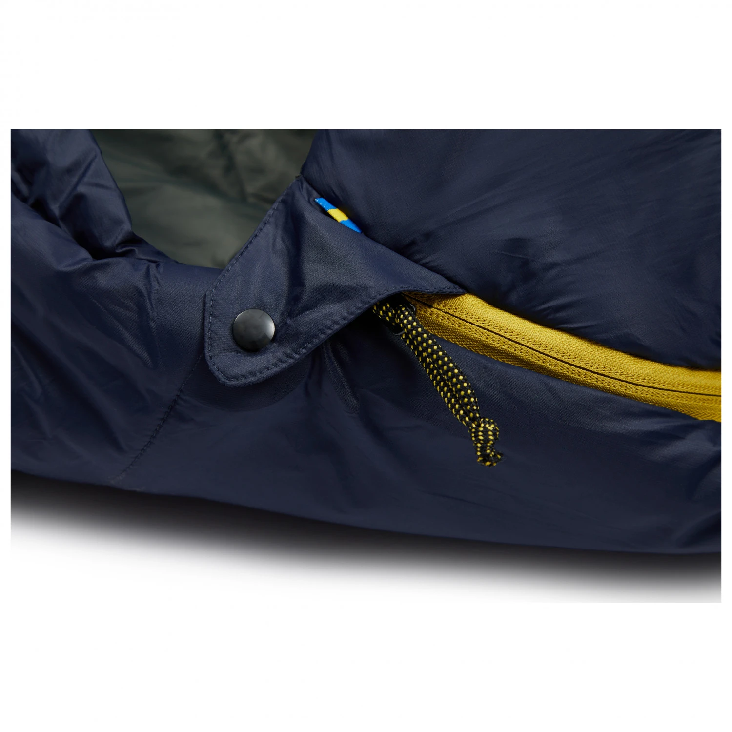 Stoic RovenSt. 5°C - Synthetic Sleeping Bag 3 Stoic RovenSt. 5°C - Synthetic Sleeping Bag - Image 3