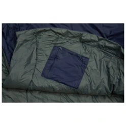 Stoic RovenSt. 5°C - Synthetic Sleeping Bag 13 Stoic RovenSt. 5°C - Synthetic Sleeping Bag -Stoic Store stoic rovenst 5 c synthetic sleeping bag detail 4