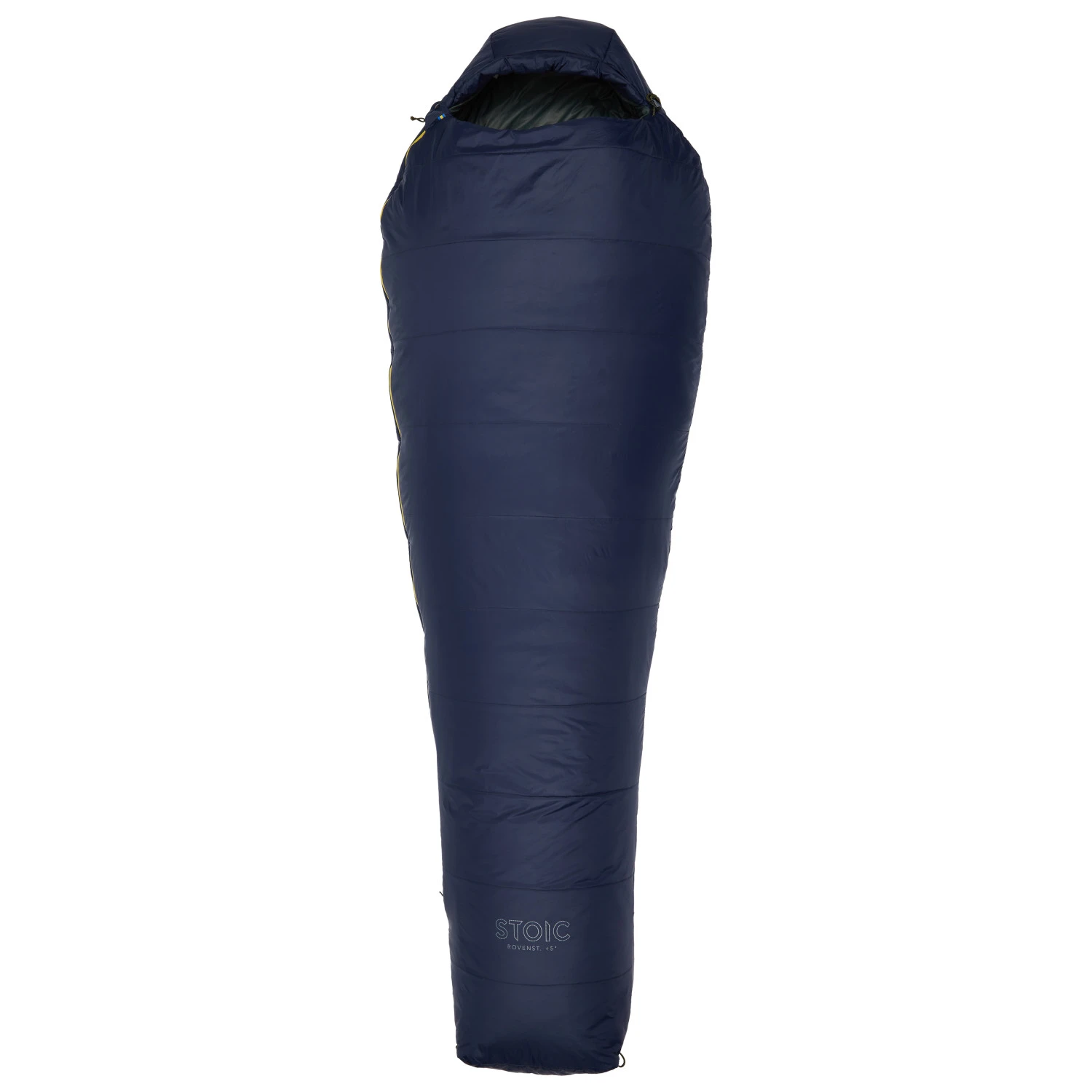 Stoic RovenSt. 5°C - Synthetic Sleeping Bag 1 Stoic RovenSt. 5°C - Synthetic Sleeping Bag