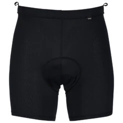 Stoic SälenSt. Bike Short With Inner Shorts - Cycling Bottoms -Stoic Store stoic saelenst bike short with inner shorts cycling bottoms detail 11