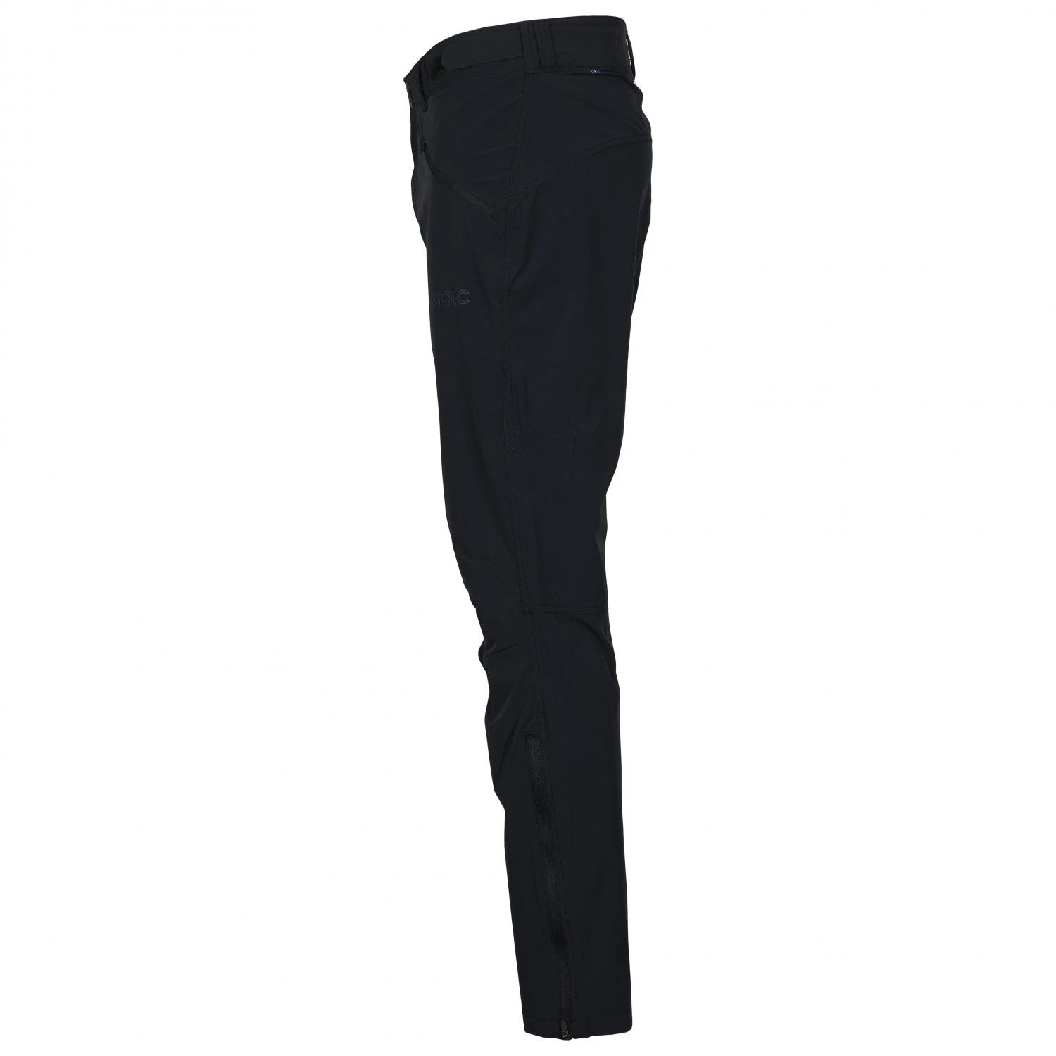 Stoic SälkaSt. Light Pant - Walking Trousers 2 Stoic SälkaSt. Light Pant - Walking Trousers - Image 2
