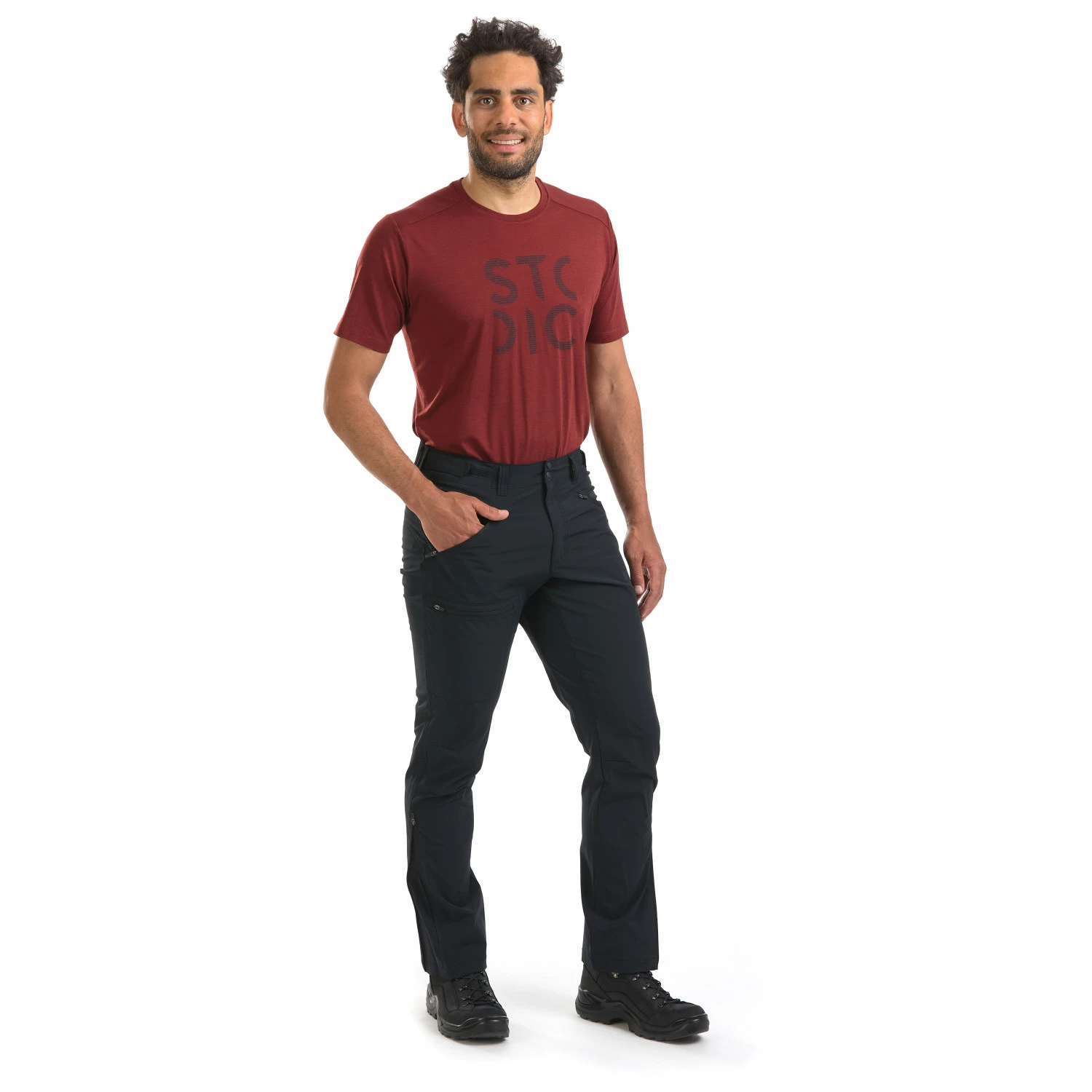 Stoic SälkaSt. Light Pant - Walking Trousers 9 Stoic SälkaSt. Light Pant - Walking Trousers - Image 9