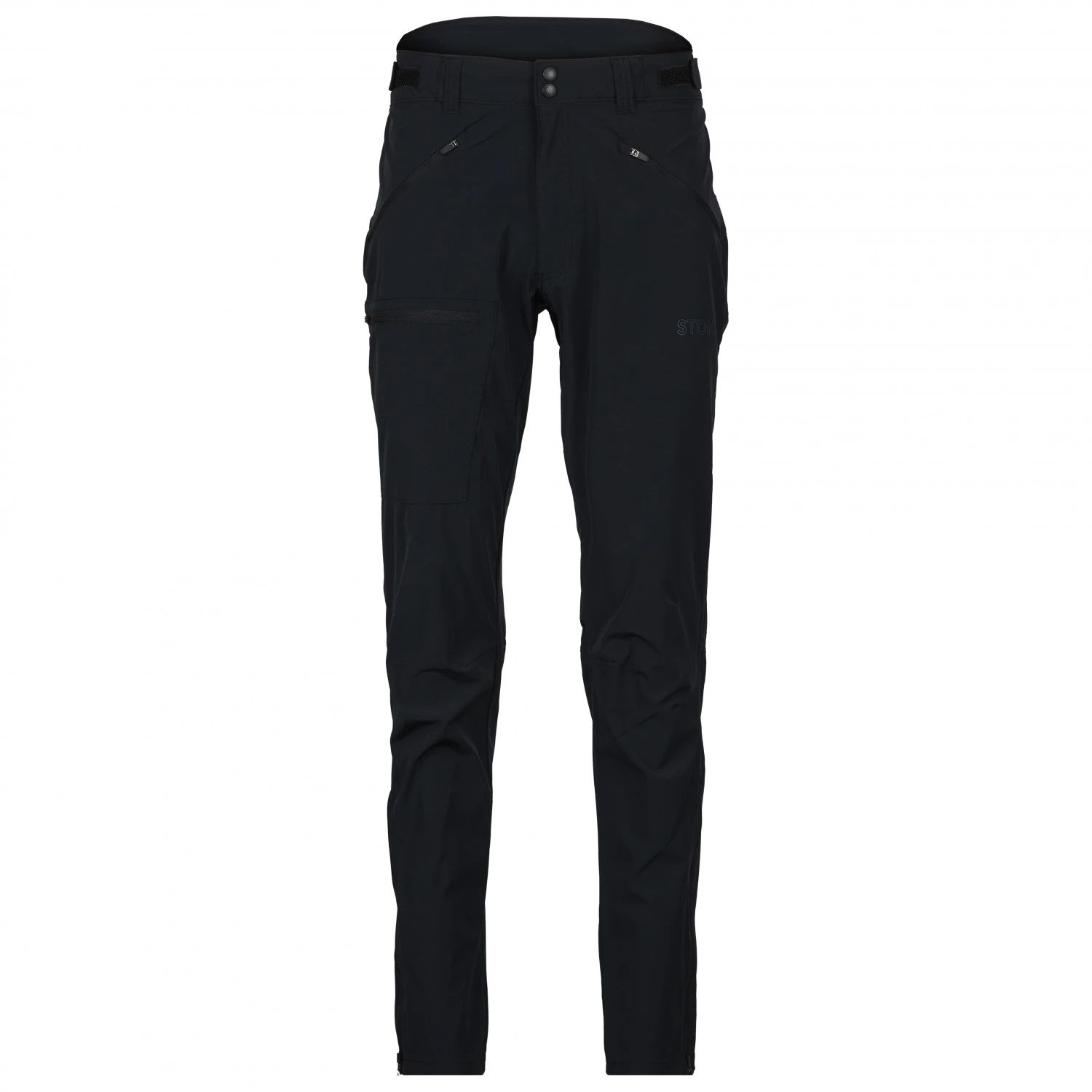 Stoic SälkaSt. Light Pant - Walking Trousers 1 Stoic SälkaSt. Light Pant - Walking Trousers