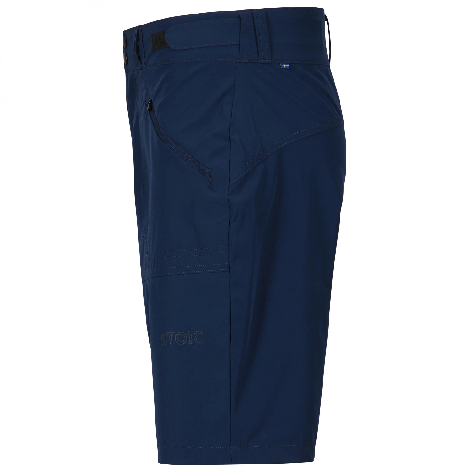 Stoic SälkaSt. Light Short - Shorts 2 Stoic SälkaSt. Light Short - Shorts - Image 2