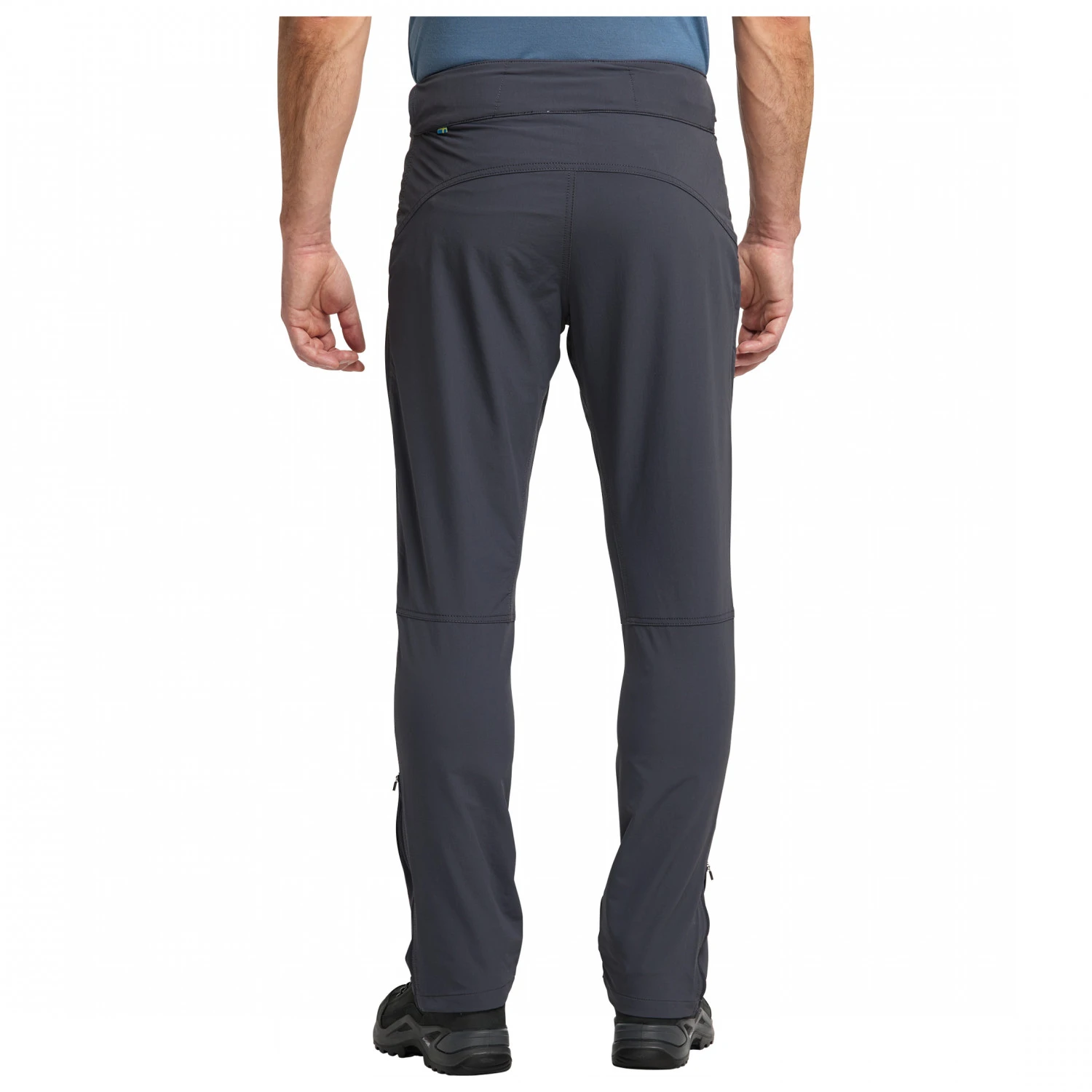 Stoic SälkaSt. Pro Pant - Walking Trousers 4 Stoic SälkaSt. Pro Pant - Walking Trousers - Image 4