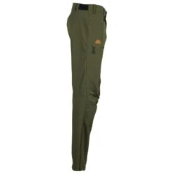 Stoic - SälkaSt. Tech Pant - Walking Trousers -Stoic Store stoic saelkast tech pant walking trousers detail 3