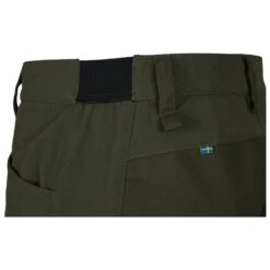 Stoic - SälkaSt. Tour Shorts - Shorts -Stoic Store stoic saelkast tour shorts shorts detail 6