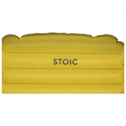 Stoic Sjangeli - Sleeping Mat -Stoic Store stoic sjangeli sleeping mat detail 4