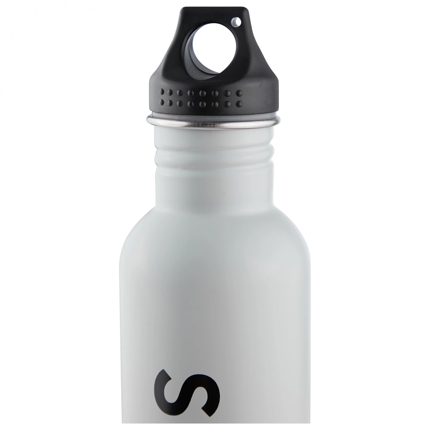 Stoic Stainless Steel BottleSt. - Water Bottle 2 Stoic Stainless Steel BottleSt. - Water Bottle - Image 2