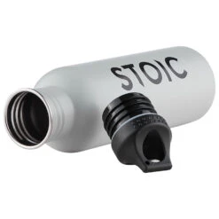 Stoic Stainless Steel BottleSt. - Water Bottle 6 Stoic Stainless Steel BottleSt. - Water Bottle -Stoic Store stoic stainless steel bottlest water bottle detail 3