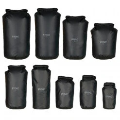 Stoic StensjönSt. Drybag - Stuff Sack -Stoic Store stoic stensjoenst drybag stuff sack detail 7