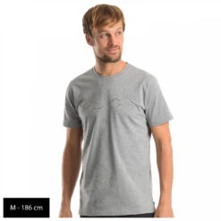 Stoic OrsaSt. Fjäll T-Shirt - T-shirt -Stoic Store stoic stoic orsast fjaell t shirt t shirt detail 10