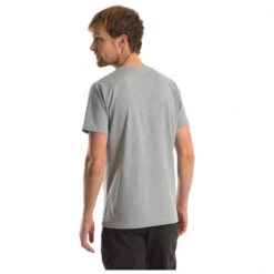 Stoic OrsaSt. Fjäll T-Shirt - T-shirt -Stoic Store stoic stoic orsast fjaell t shirt t shirt detail 12
