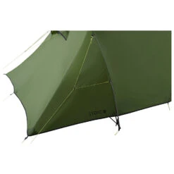 Stoic UltevisSt. II Ext 3P - 3-person Tent -Stoic Store stoic ultevisst ii ext 3p 3 person tent detail 8