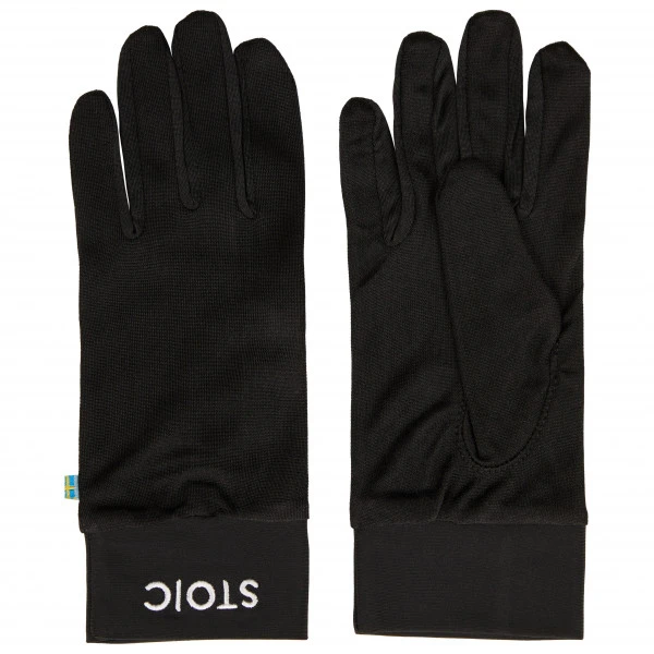 Stoic VärmlandSt. Silk Liner - Gloves 1 Stoic VärmlandSt. Silk Liner - Gloves