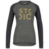 Stoic Women´s Hemp20 LofsdalenSt. L/S - Sport Shirt