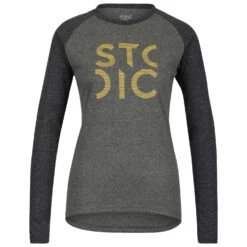 Stoic Women´s Hemp20 LofsdalenSt. L/S - Sport Shirt