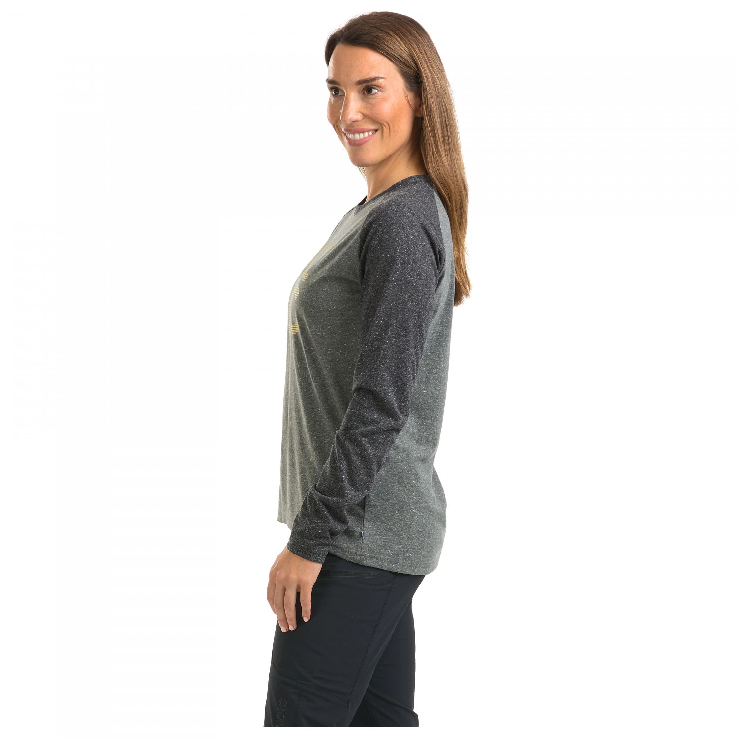 Stoic Women´s Hemp20 LofsdalenSt. L/S - Sport Shirt 7 Stoic Women´s Hemp20 LofsdalenSt. L/S - Sport Shirt - Image 7