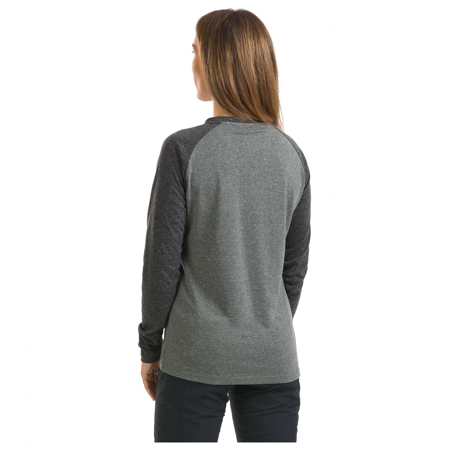 Stoic Women´s Hemp20 LofsdalenSt. L/S - Sport Shirt 8 Stoic Women´s Hemp20 LofsdalenSt. L/S - Sport Shirt - Image 8