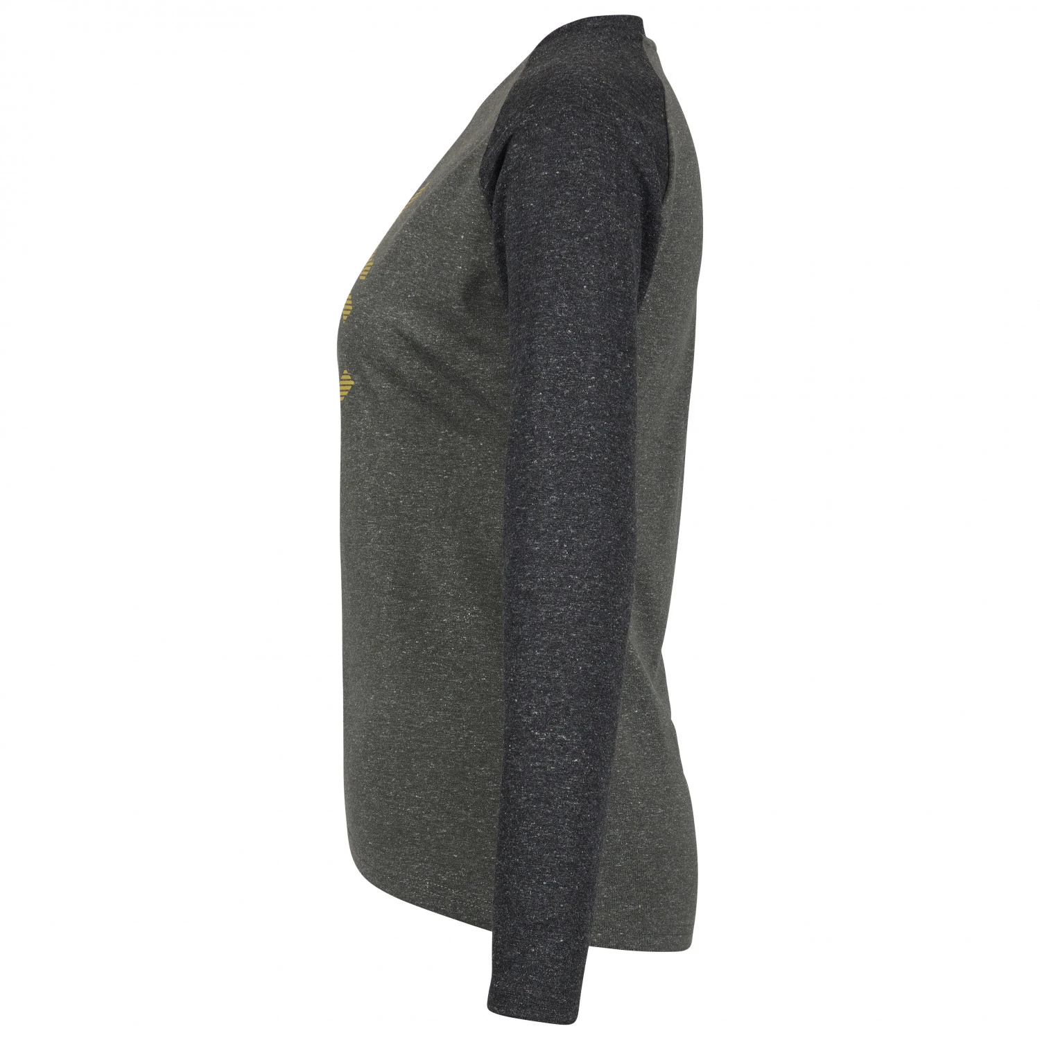 Stoic Women´s Hemp20 LofsdalenSt. L/S - Sport Shirt 3 Stoic Women´s Hemp20 LofsdalenSt. L/S - Sport Shirt - Image 3