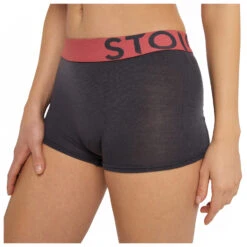 Stoic Women´s Merino180 HeladagenSt. Hipster - Merino Base Layer -Stoic Store stoic women s merino180 heladagenst hipster merino base layer detail 7