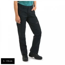 Stoic Women´s SälkaSt. Light Pant - Walking Trousers -Stoic Store stoic women s saelkast light pant walking trousers detail 10