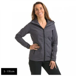 Stoic Women's EketSt. Softshell Hoody - Softshell Jacket 11 Stoic Women's EketSt. Softshell Hoody - Softshell Jacket -Stoic Store stoic womens eketst softshell hoody softshell jacket detail 10