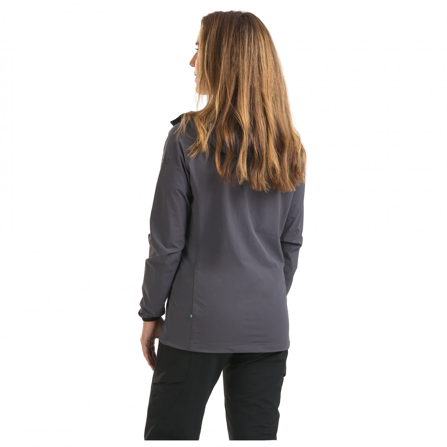 Stoic Women's EketSt. Softshell Hoody - Softshell Jacket 7 Stoic Women's EketSt. Softshell Hoody - Softshell Jacket - Image 7