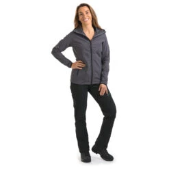 Stoic Women's EketSt. Softshell Hoody - Softshell Jacket 10 Stoic Women's EketSt. Softshell Hoody - Softshell Jacket -Stoic Store stoic womens eketst softshell hoody softshell jacket detail 9