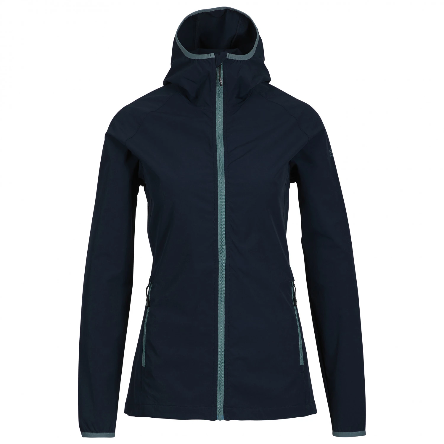 Stoic Women's EketSt. Softshell Hoody - Softshell Jacket 1 Stoic Women's EketSt. Softshell Hoody - Softshell Jacket