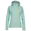 Stoic Women's GöteneSt. Jacket - Waterproof Jacket