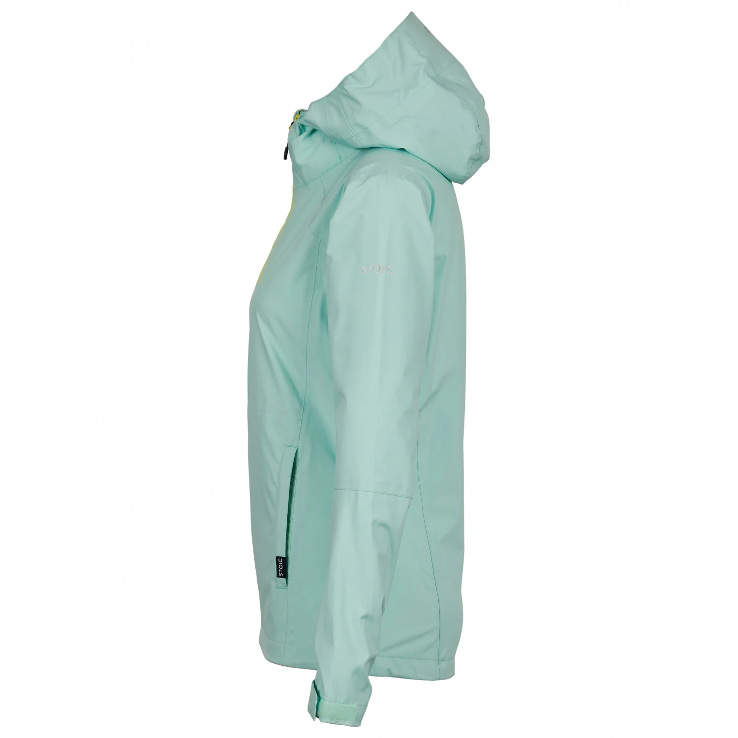 Stoic Women's GöteneSt. Jacket - Waterproof Jacket 2 Stoic Women's GöteneSt. Jacket - Waterproof Jacket - Image 2