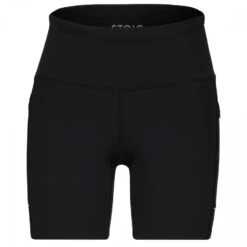 Stoic Women's HelsingborgSt. Performance Short Tights - Running Shorts