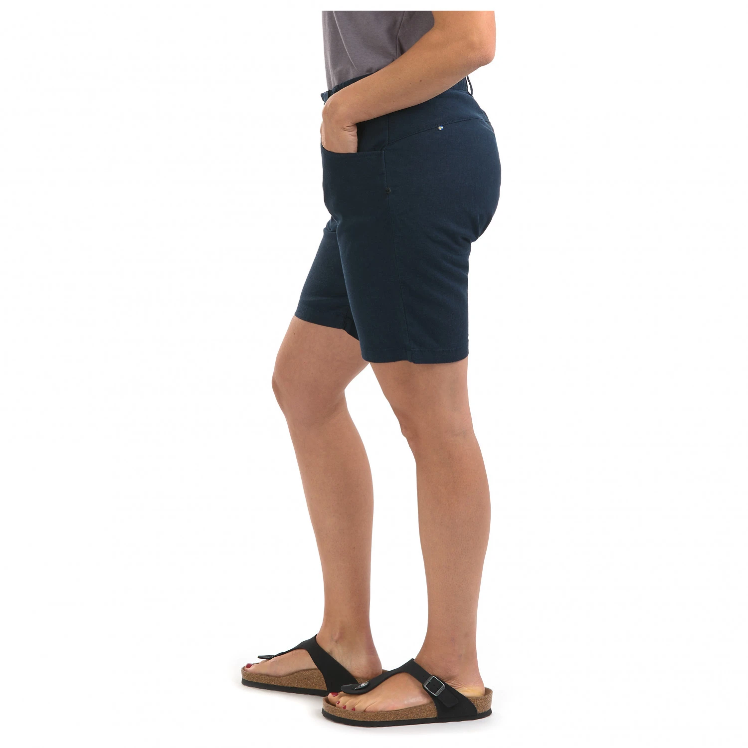 Stoic Women's Hemp54 ValenSt. Shorts - Shorts 9 Stoic Women's Hemp54 ValenSt. Shorts - Shorts - Image 9