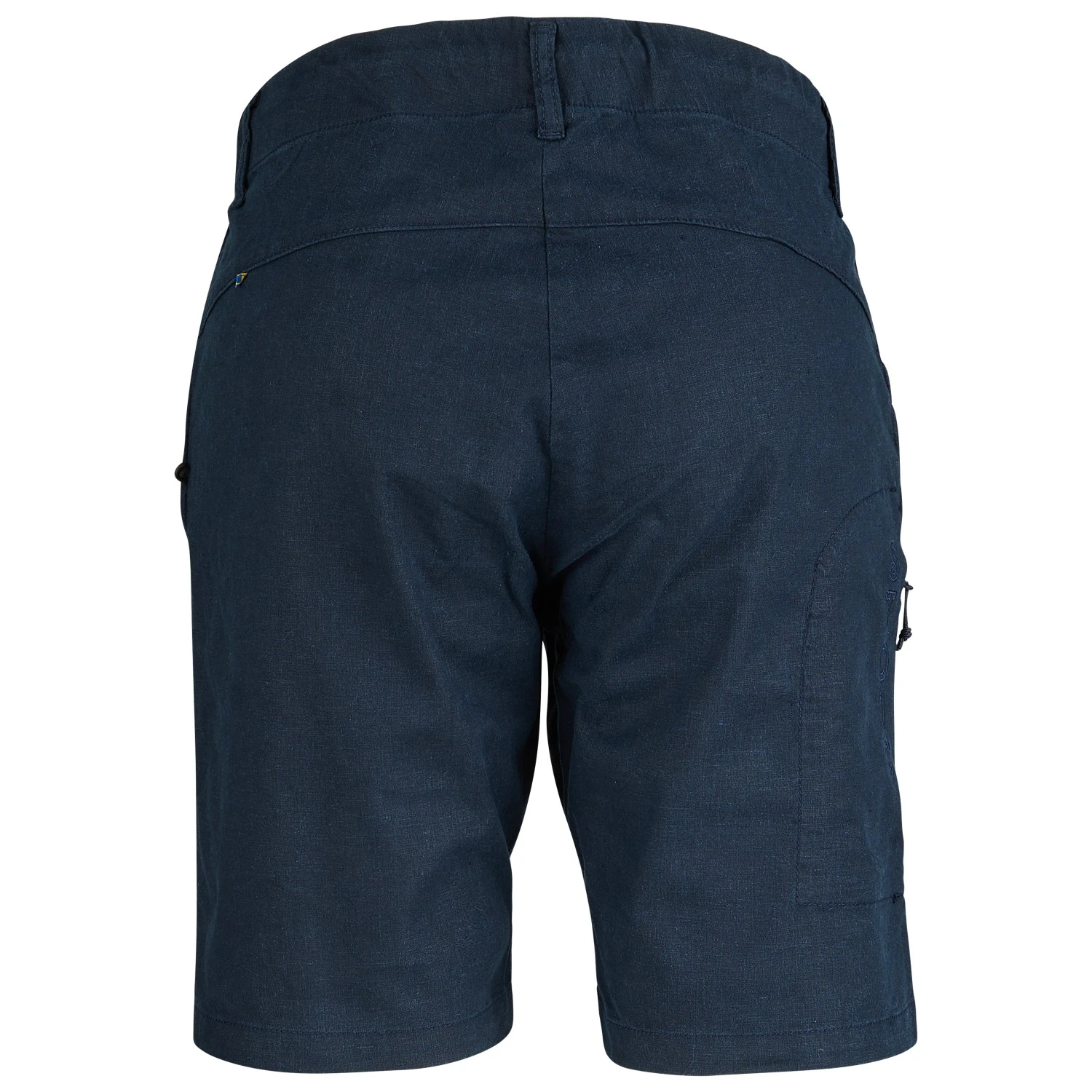 Stoic Women's Hemp54 ValenSt. Shorts - Shorts 3 Stoic Women's Hemp54 ValenSt. Shorts - Shorts - Image 3