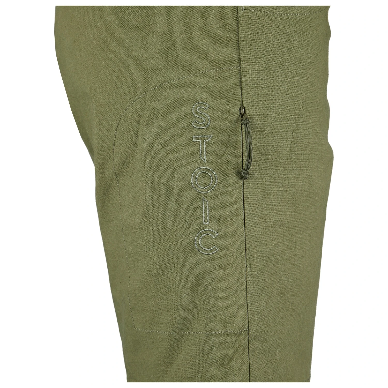 Stoic Women's Hemp54 ValenSt. Shorts - Shorts 5 Stoic Women's Hemp54 ValenSt. Shorts - Shorts - Image 5