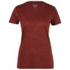 Stoic Women's Merino150 HeladagenSt. T-Shirt Slim - Merino Shirt