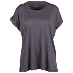 Stoic Women's Merino150 MMXX. T-Shirt Loose - Merino Shirt