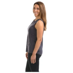 Stoic Women's Merino150 MMXX. Tank - Tank Top -Stoic Store stoic womens merino150 mmxx tank tank top detail 11