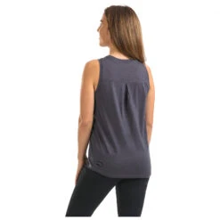 Stoic Women's Merino150 MMXX. Tank - Tank Top -Stoic Store stoic womens merino150 mmxx tank tank top detail 12